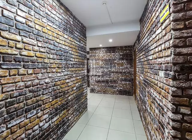 Saray İnşaat Taş Duvarcısı